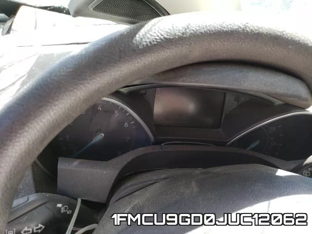 1FMCU9GD0JUC12062 фото 9