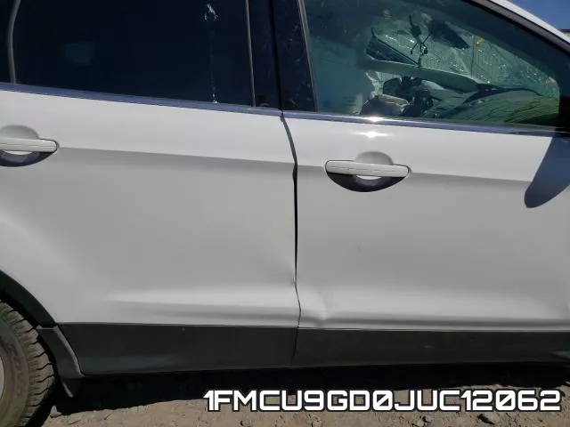 1FMCU9GD0JUC12062 фото 10