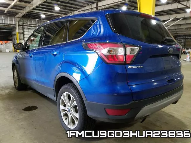 1FMCU9GD3HUA23836 фото 4