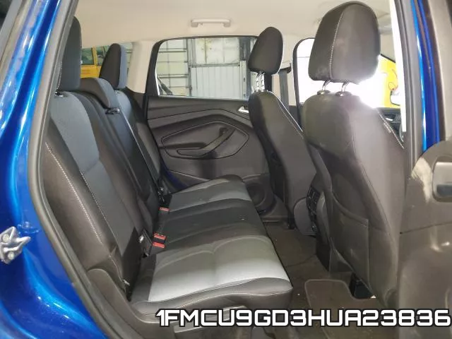 1FMCU9GD3HUA23836 фото 7