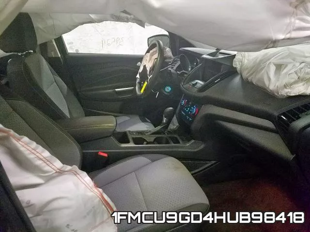 1FMCU9GD4HUB98418 фото 6