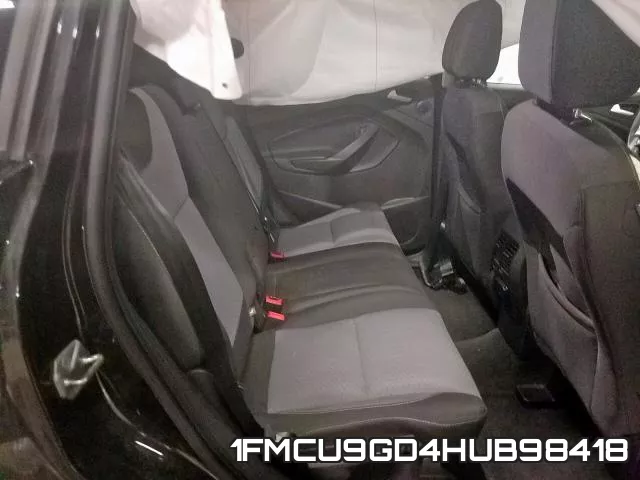 1FMCU9GD4HUB98418 фото 7