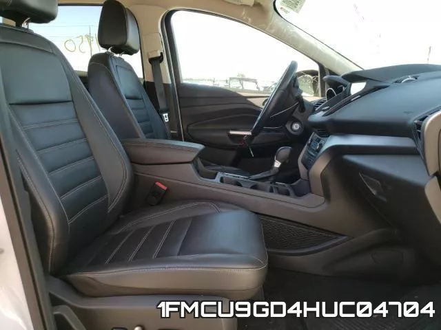 1FMCU9GD4HUC04704 фото 6