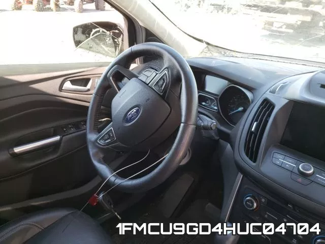 1FMCU9GD4HUC04704 фото 10