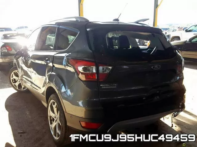 1FMCU9J95HUC49459 фото 4
