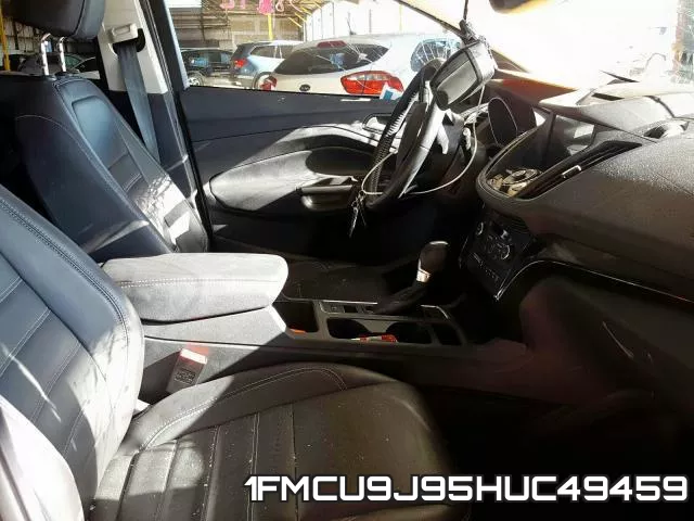 1FMCU9J95HUC49459 фото 6