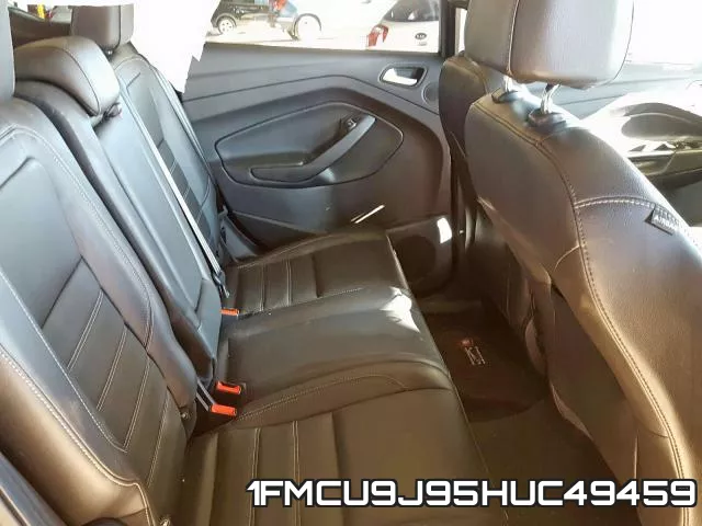 1FMCU9J95HUC49459 фото 7