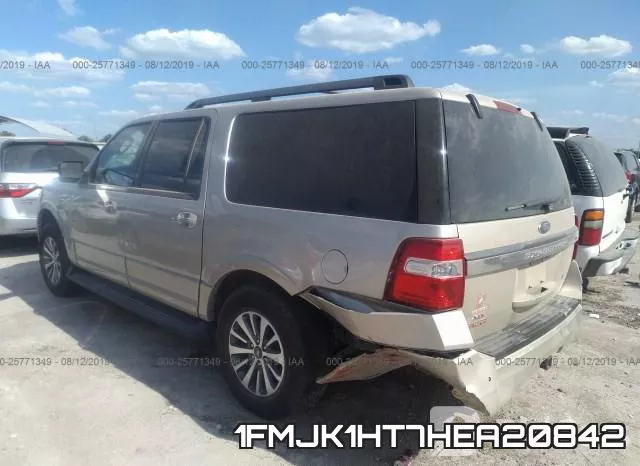 1FMJK1HT7HEA20842 фото 4