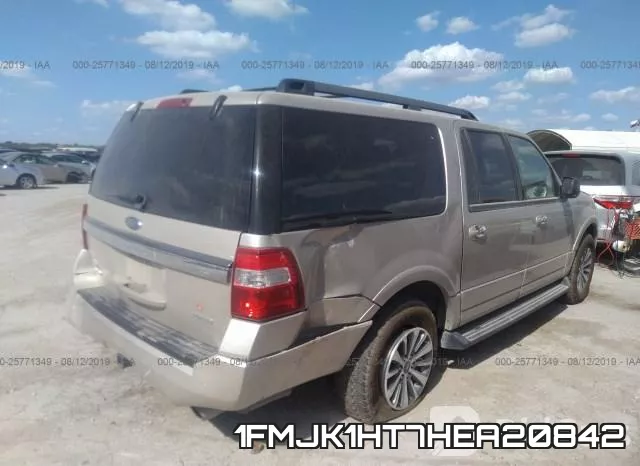 1FMJK1HT7HEA20842 фото 5