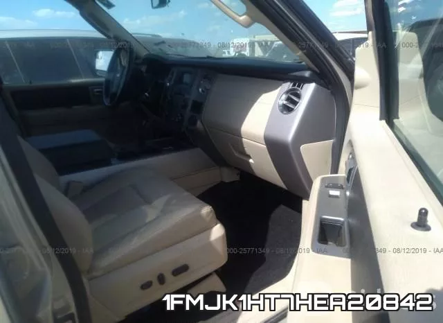 1FMJK1HT7HEA20842 фото 6