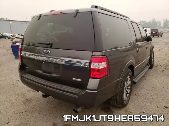 1FMJK1JT9HEA59474 фото 5
