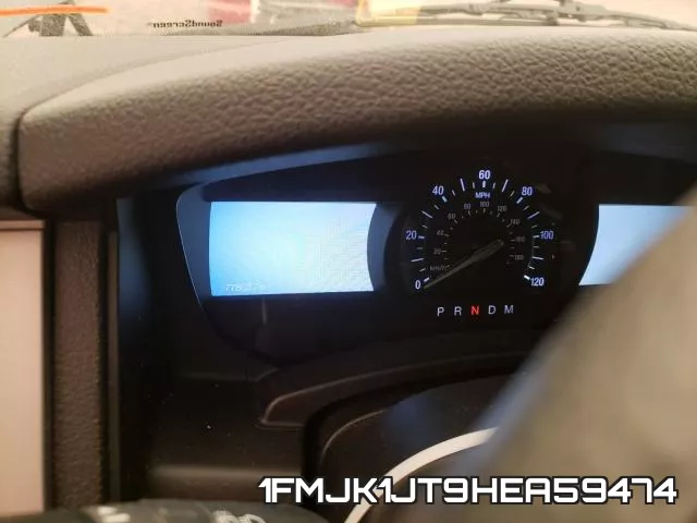 1FMJK1JT9HEA59474 фото 9