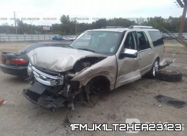 1FMJK1LT2HEA23123 фото 3