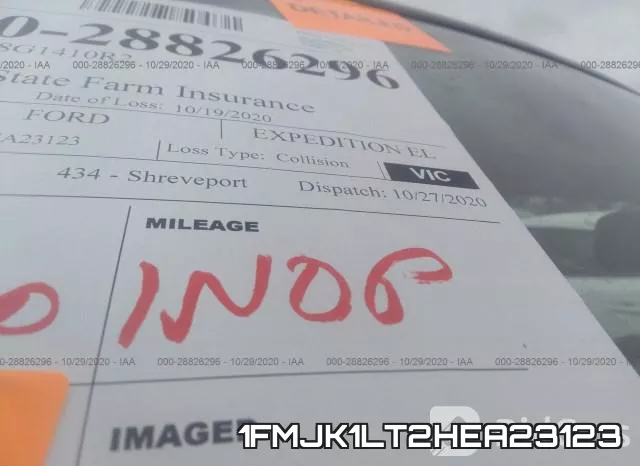 1FMJK1LT2HEA23123 фото 8