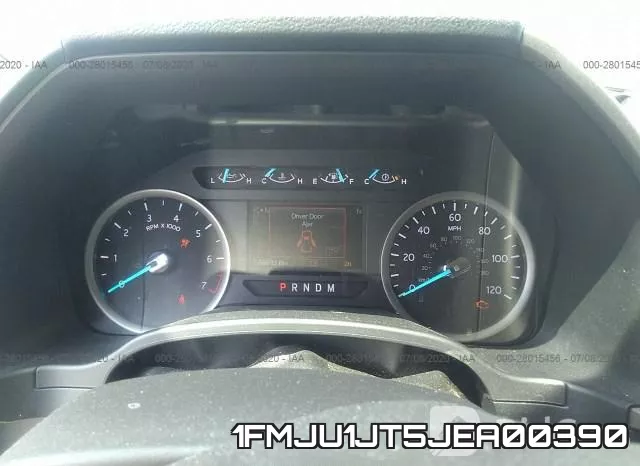 1FMJU1JT5JEA00390 фото 8