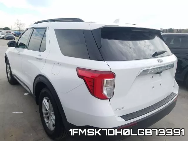 1FMSK7DH0LGB73391 фото 4