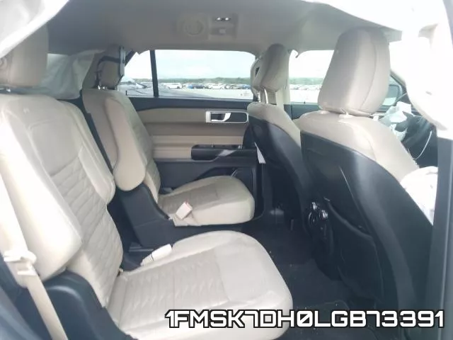 1FMSK7DH0LGB73391 фото 7