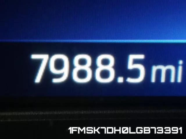 1FMSK7DH0LGB73391 фото 9