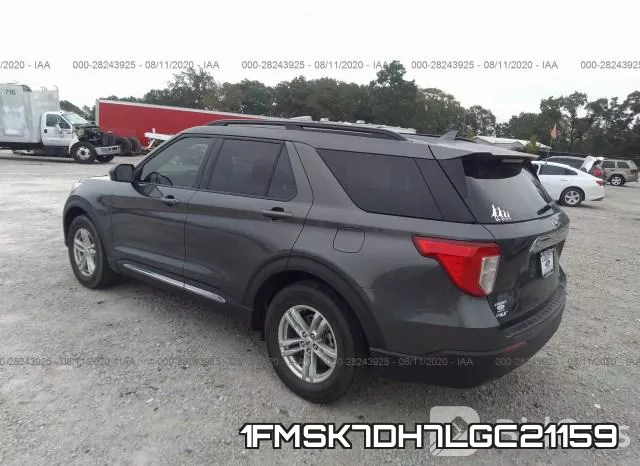 1FMSK7DH7LGC21159 фото 4