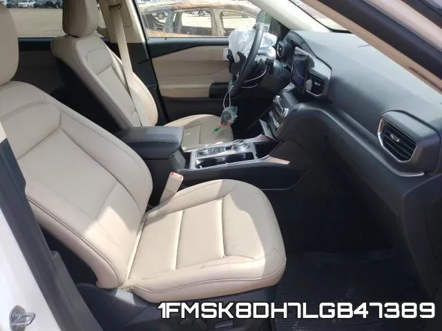 1FMSK8DH7LGB47389 фото 6