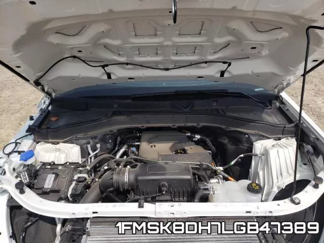 1FMSK8DH7LGB47389 фото 8