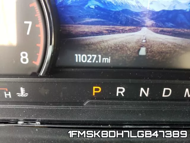 1FMSK8DH7LGB47389 фото 9