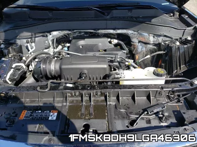 1FMSK8DH9LGA46306 фото 7