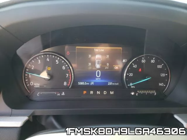 1FMSK8DH9LGA46306 фото 8