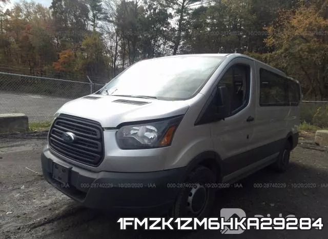 1FMZK1ZM6HKA29284 фото 3