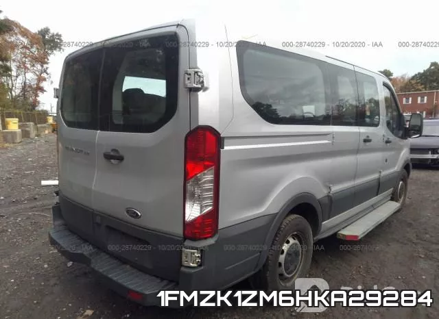 1FMZK1ZM6HKA29284 фото 5