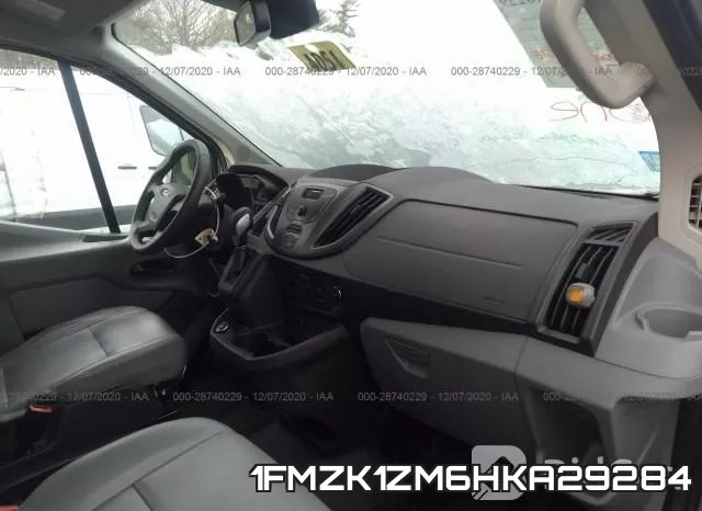 1FMZK1ZM6HKA29284 фото 6