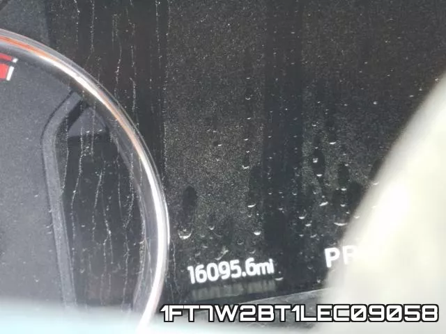 1FT7W2BT1LEC09058 фото 9