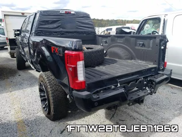 1FT7W2BT8JEB71860 фото 4