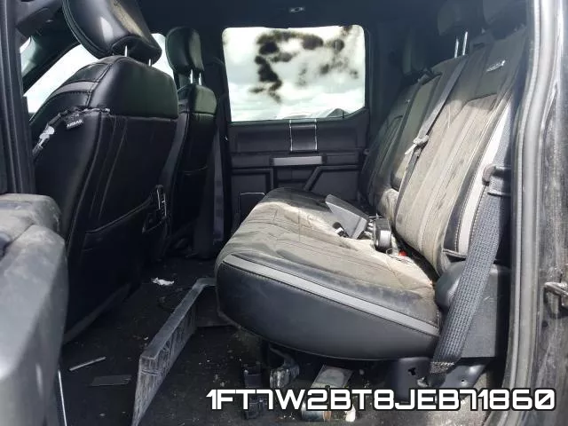 1FT7W2BT8JEB71860 фото 7
