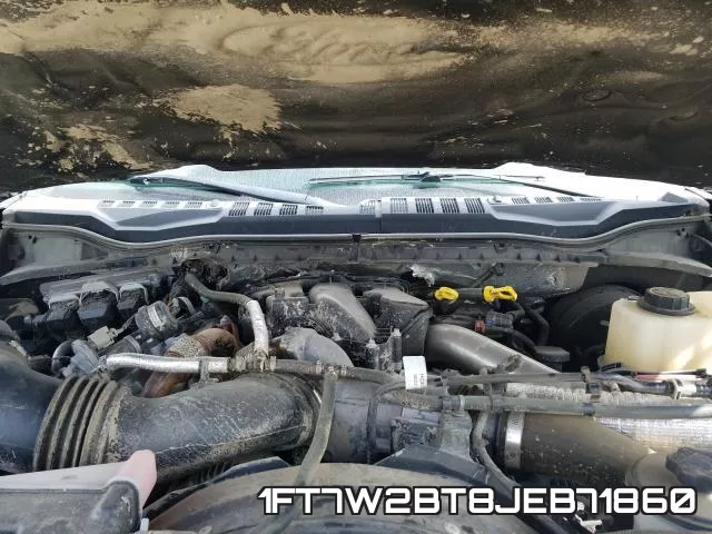 1FT7W2BT8JEB71860 фото 8