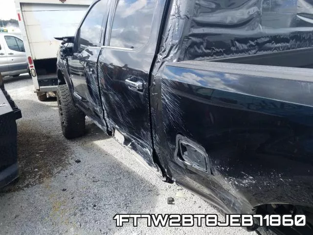 1FT7W2BT8JEB71860 фото 10