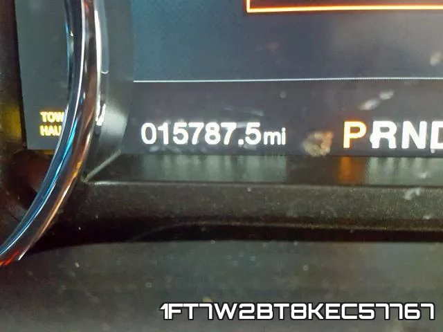 1FT7W2BT8KEC57767 фото 9