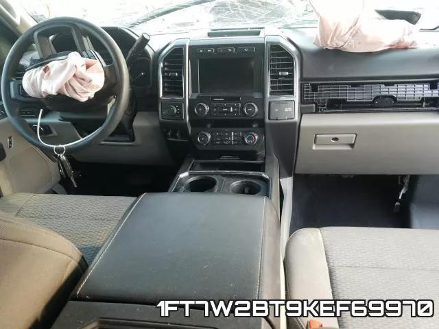 1FT7W2BT9KEF69970 фото 10