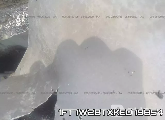 1FT7W2BTXKED79854 фото 10