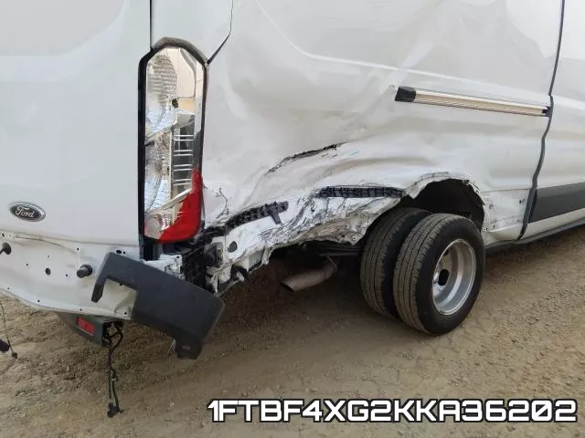 1FTBF4XG2KKA36202 фото 10