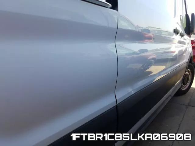 1FTBR1C85LKA06908 фото 10
