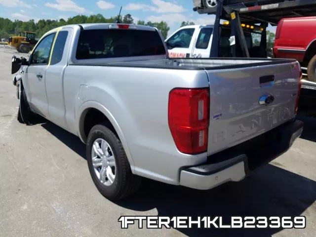1FTER1EH1KLB23369 фото 4
