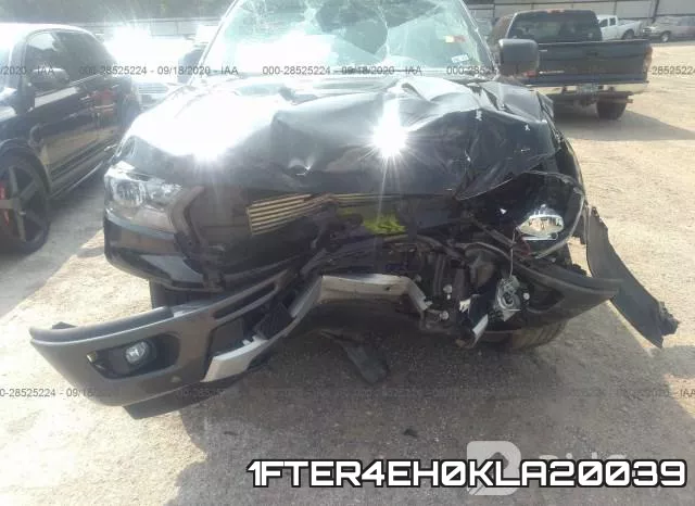 1FTER4EH0KLA20039 фото 7