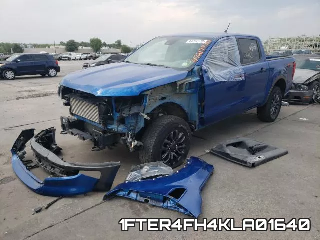 1FTER4FH4KLA01640 фото 3