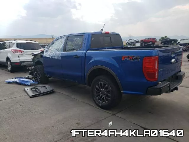1FTER4FH4KLA01640 фото 4