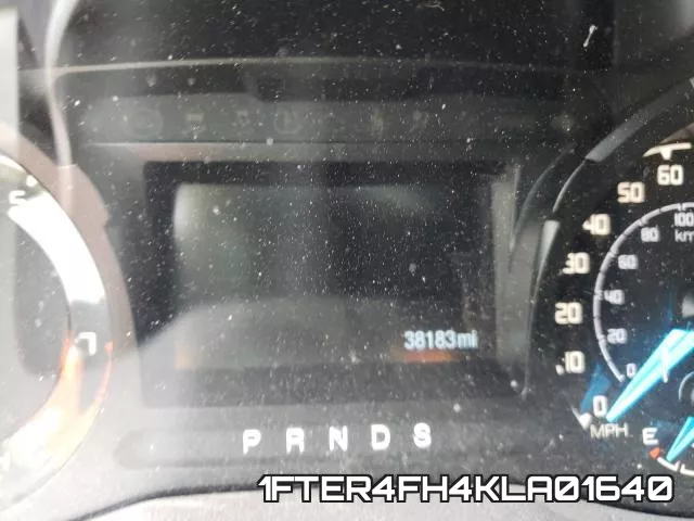 1FTER4FH4KLA01640 фото 9