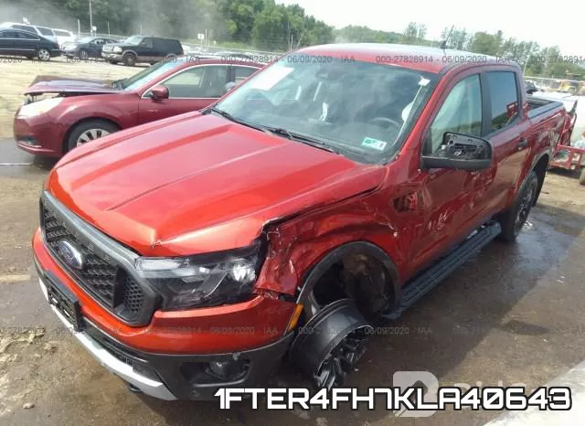 1FTER4FH7KLA40643 фото 3