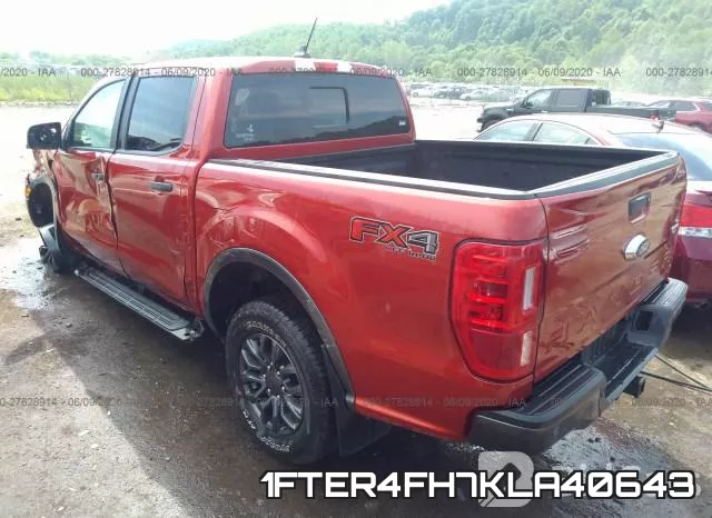 1FTER4FH7KLA40643 фото 4