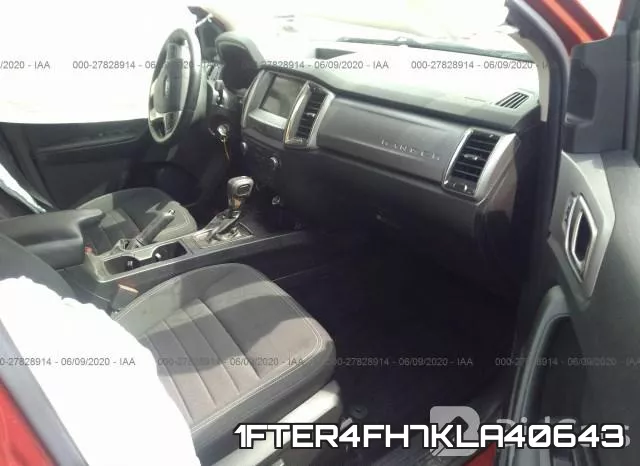 1FTER4FH7KLA40643 фото 6