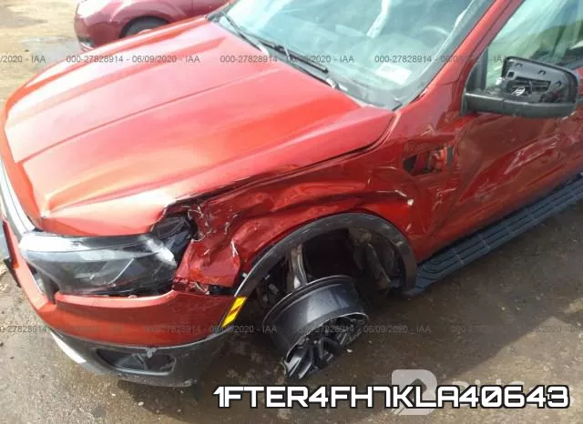 1FTER4FH7KLA40643 фото 7